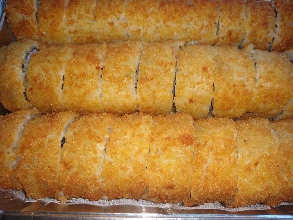 Sushi Mar