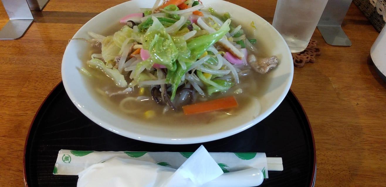 たしろ食堂