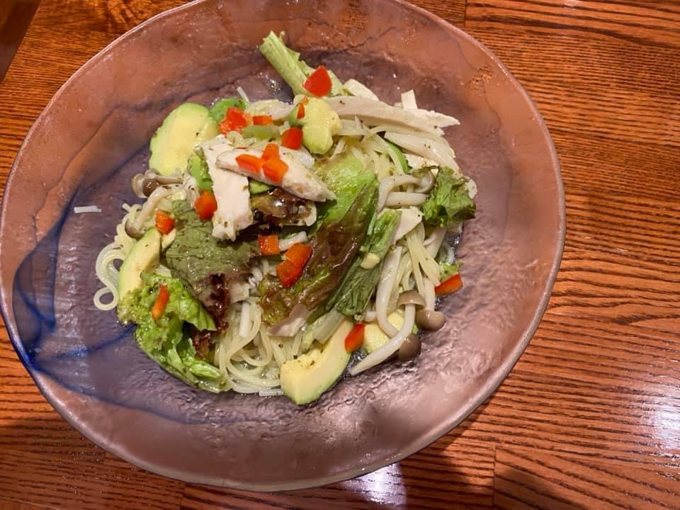 アスタ専門店街3階飲食店スパゲッティハウス・ギャルソン
