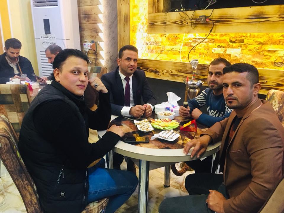 كوفي دلة وفنجان
