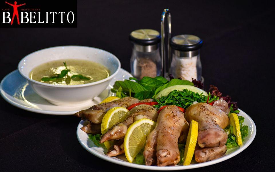 Babelitto
