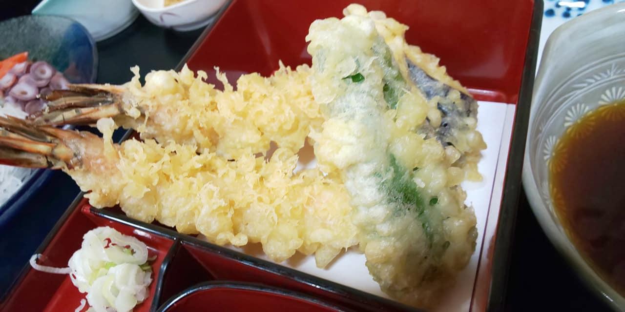 食事処 日本海