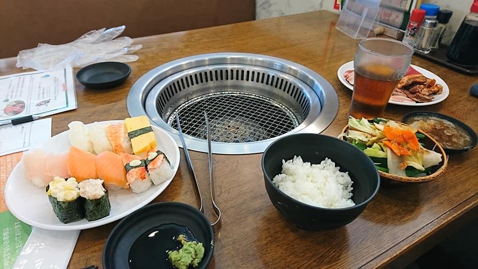 すたみな太郎 姫路網干店