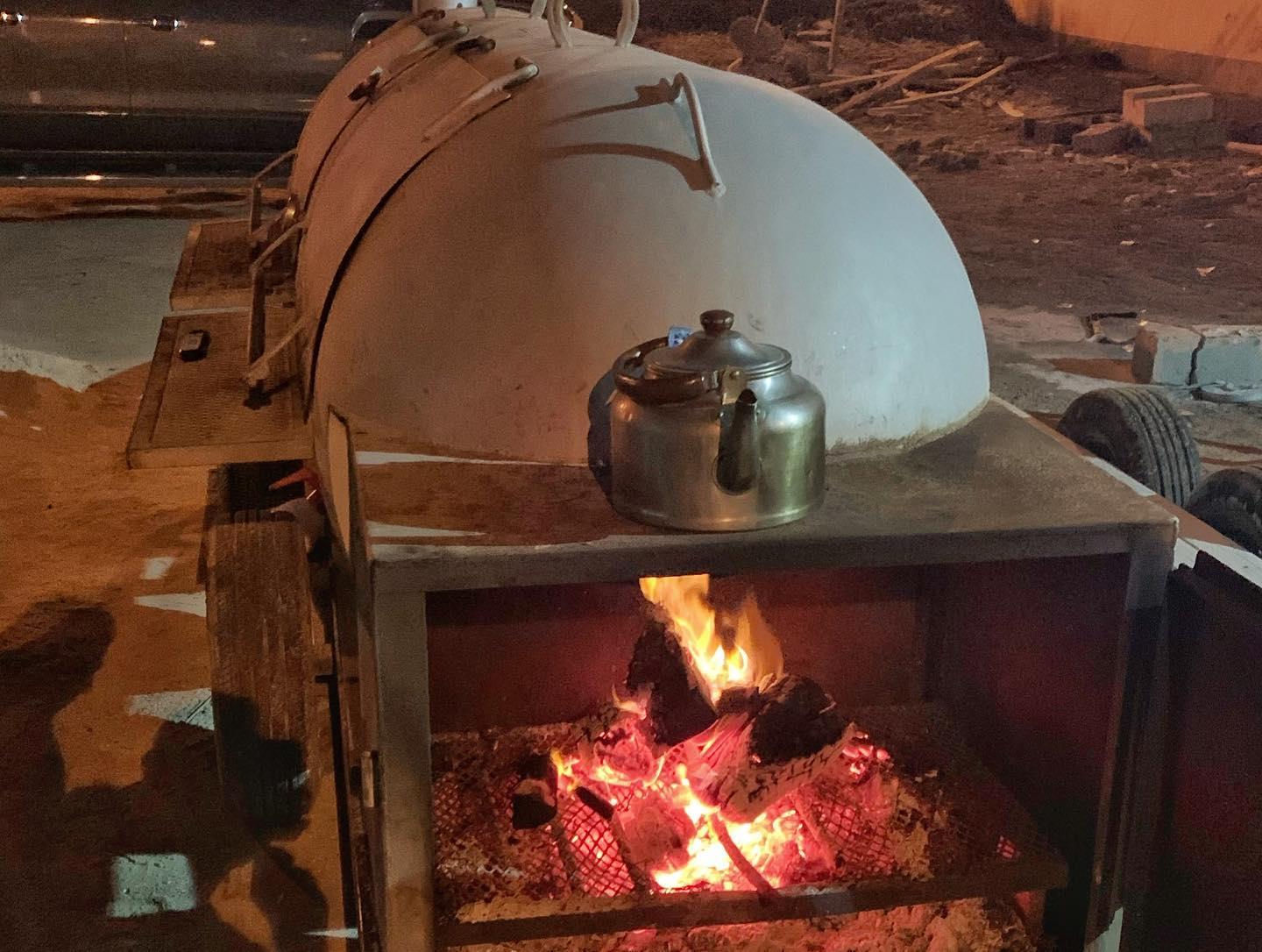 Radical BBQ