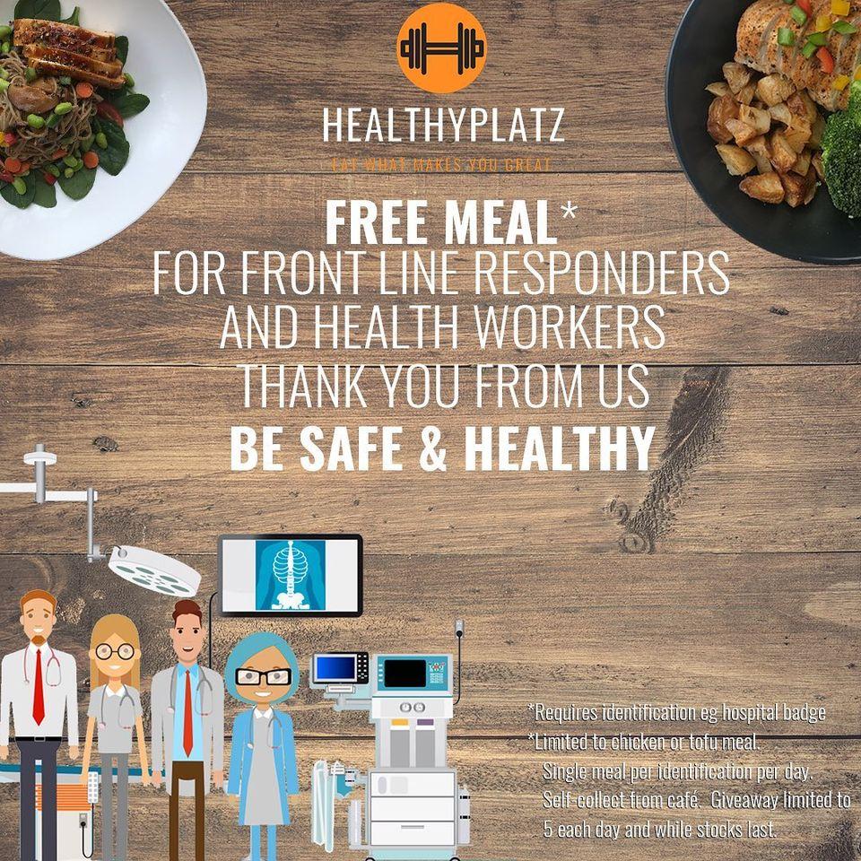 Healthyplatz