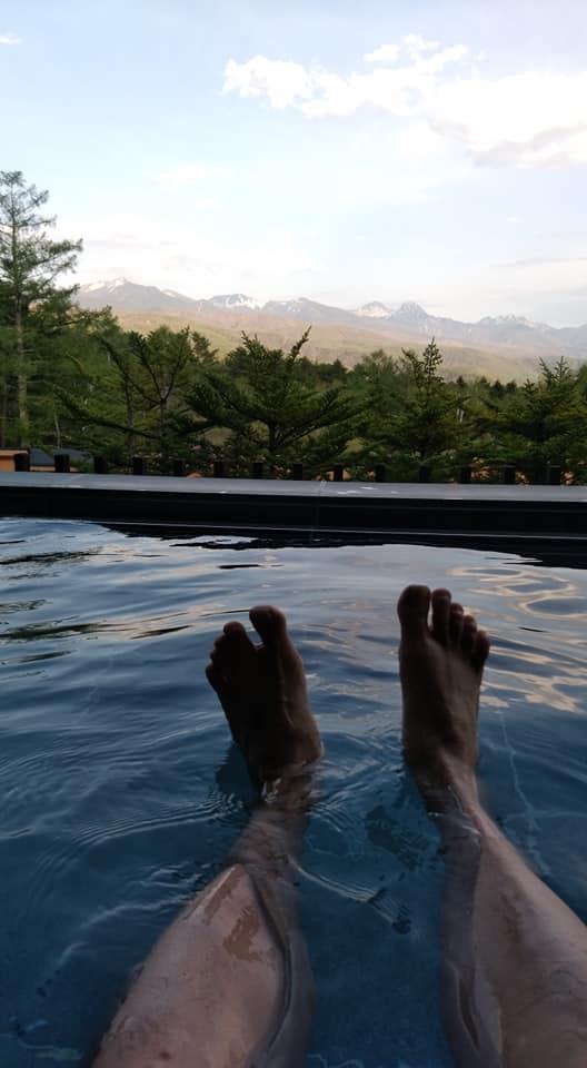 Terrace Tateshina Resort & Spa Grandish