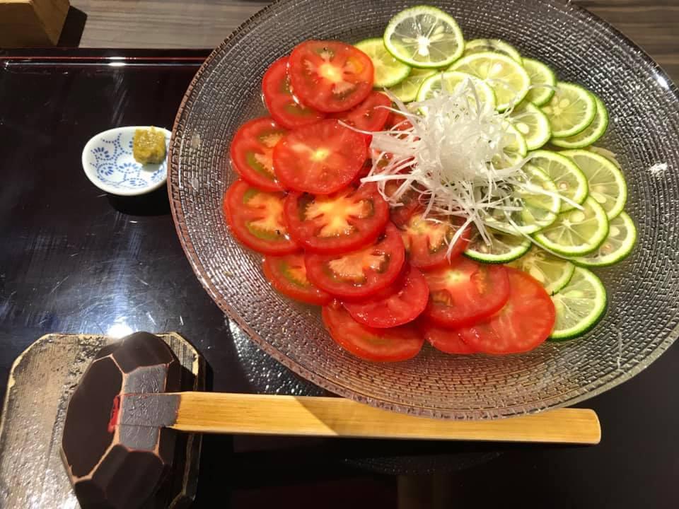 やす竹