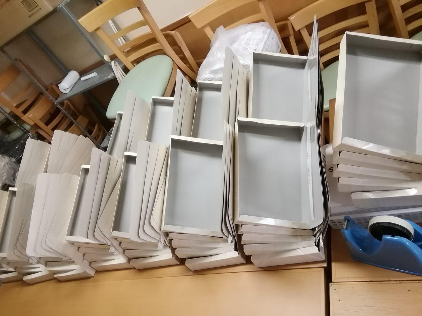 弁当一揆