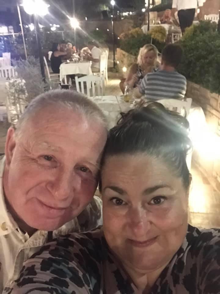 Greek Story