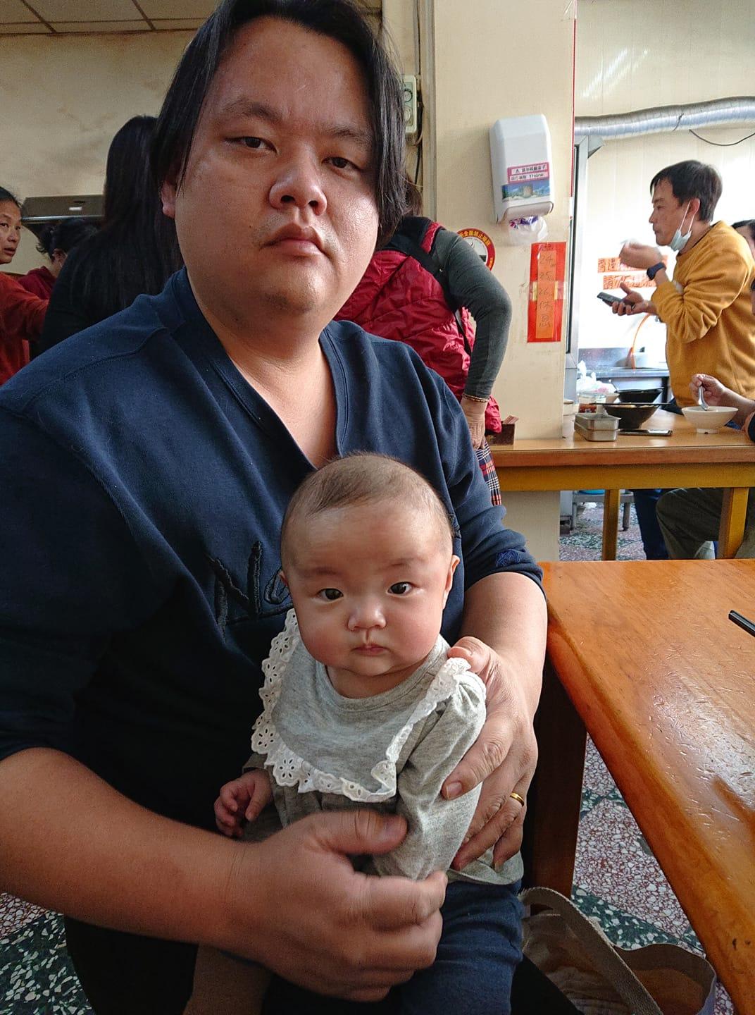 林內豬腳大王
