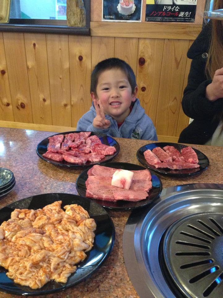 焼肉大幸