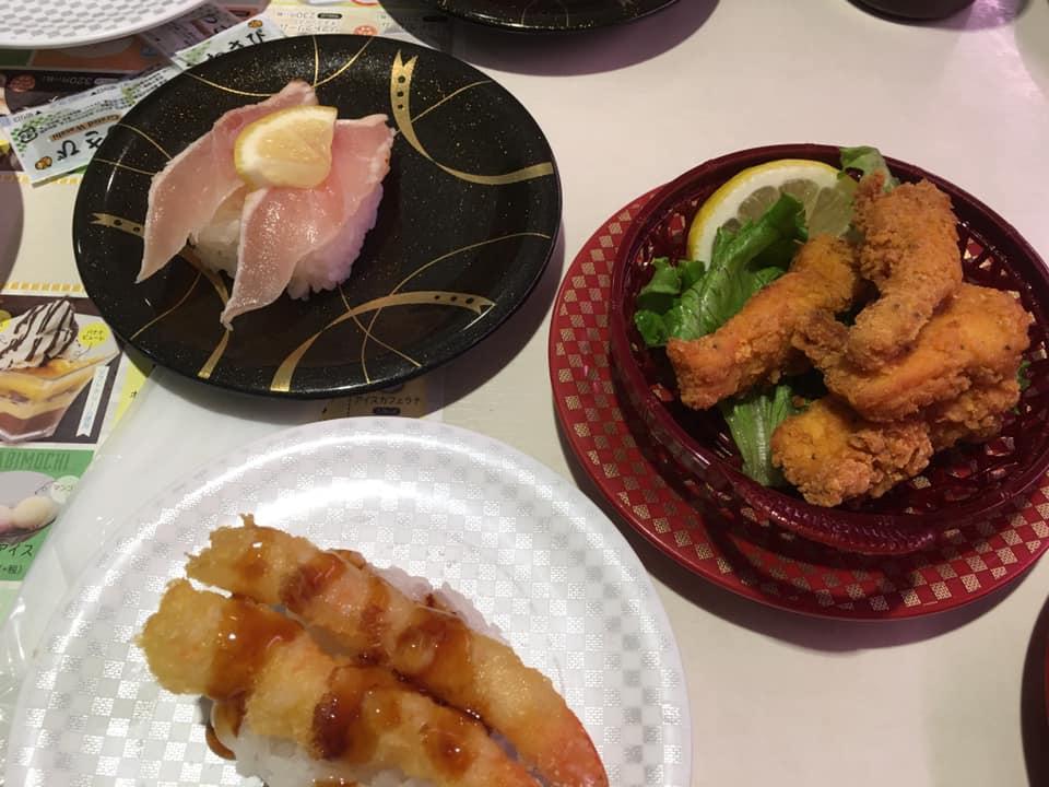 魚べい宮前SC店