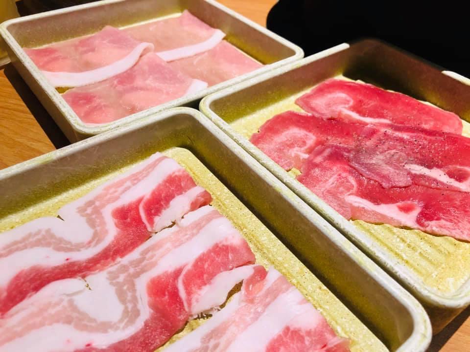 温野菜尾張旭店