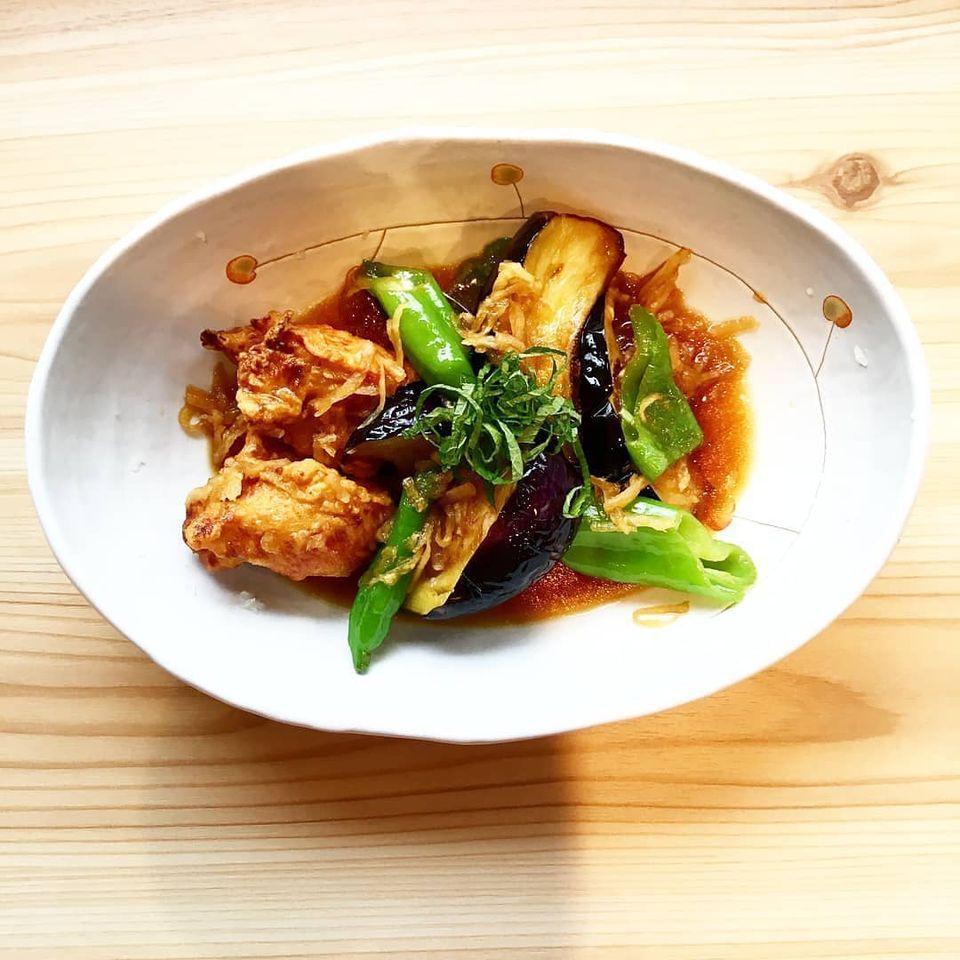 喫茶・定食 花一番