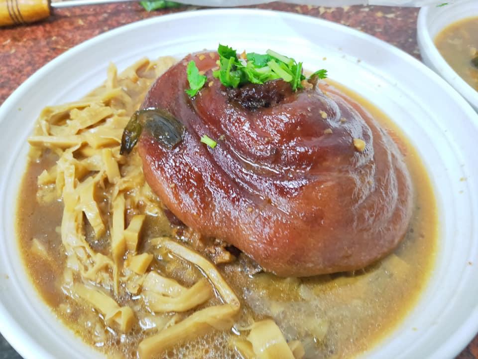 新將林喜宴