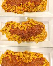 La Tavolaccia Forlì