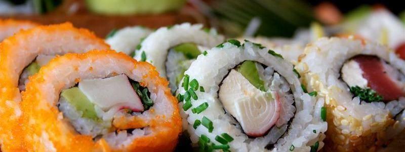 Sushi Kasoku Maipu