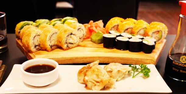 Shushi Luna