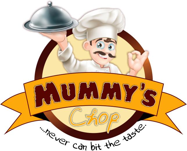 Mama Okafor's Kitchen