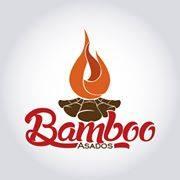 Asados bamboo