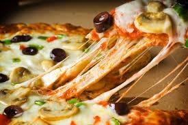 بيـتزا كــرم _ pizza karam