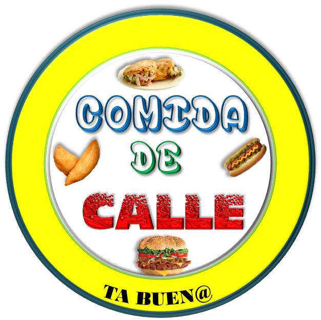 Comida De Calle