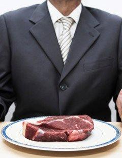 Dat stake