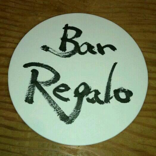 Regalo