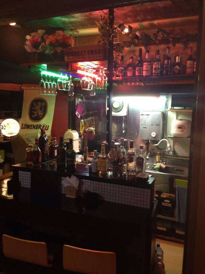 田無 BAR Kaitito（バー カイティート）