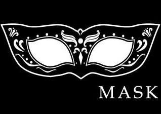 ＭＡＳＫ