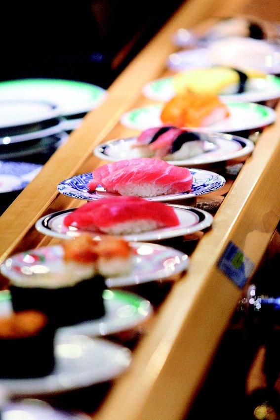 花時計本店