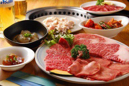 焼肉すず屋