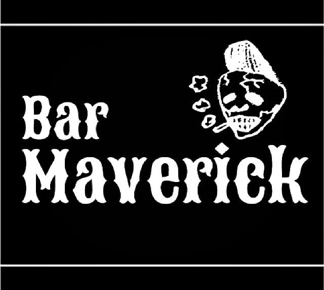Bar Maverick バー マーヴェリック