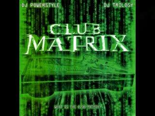 caffe bar matrix