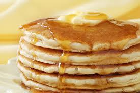 La Plazita - Breakfast