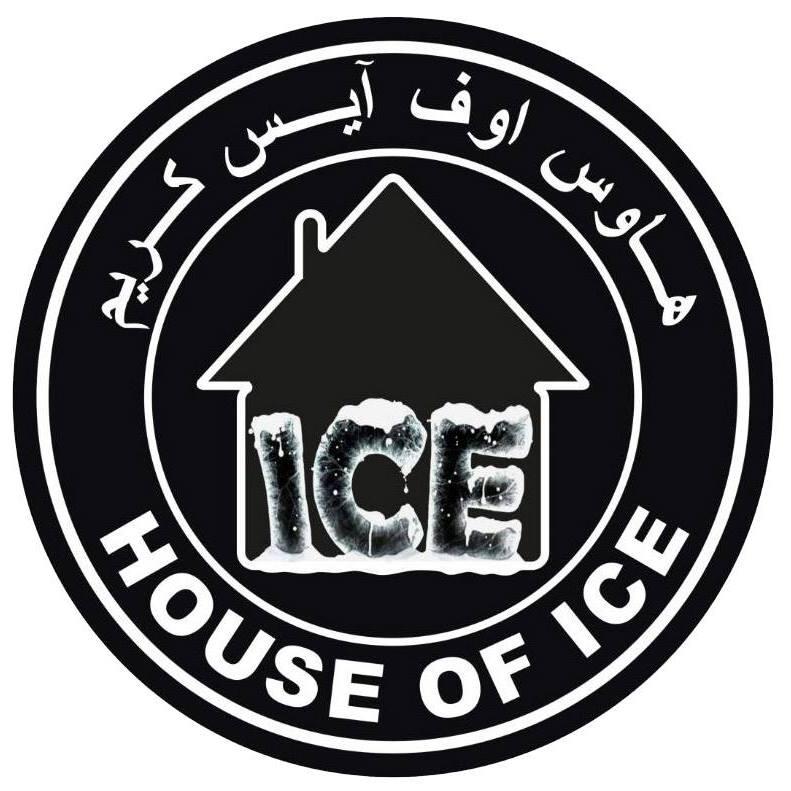 House of ice