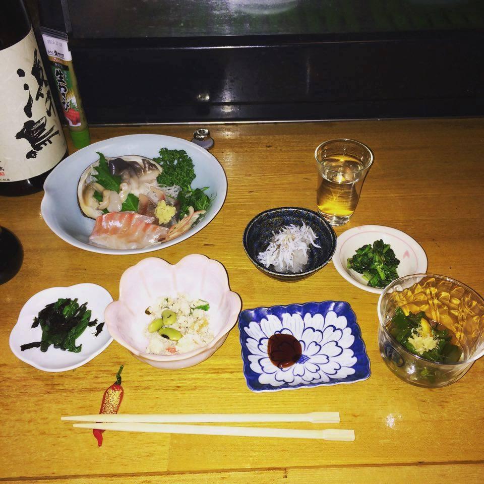 居酒屋結喜（ゆき）