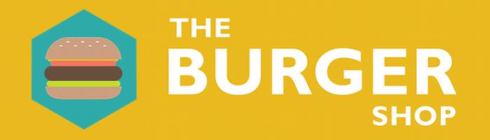 The Burger Shop