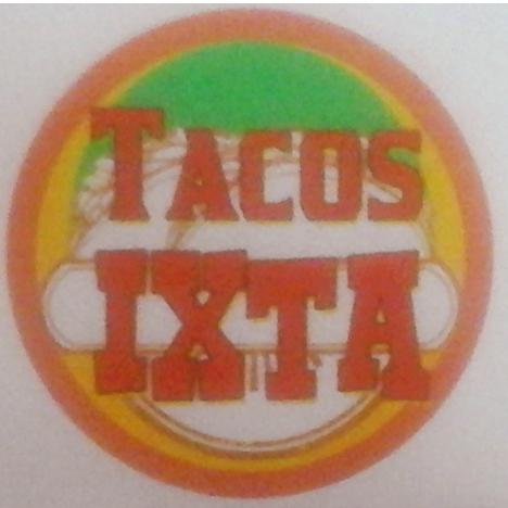 Tacos "Ixta"