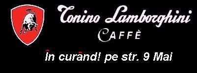 Lamborghini Cafee