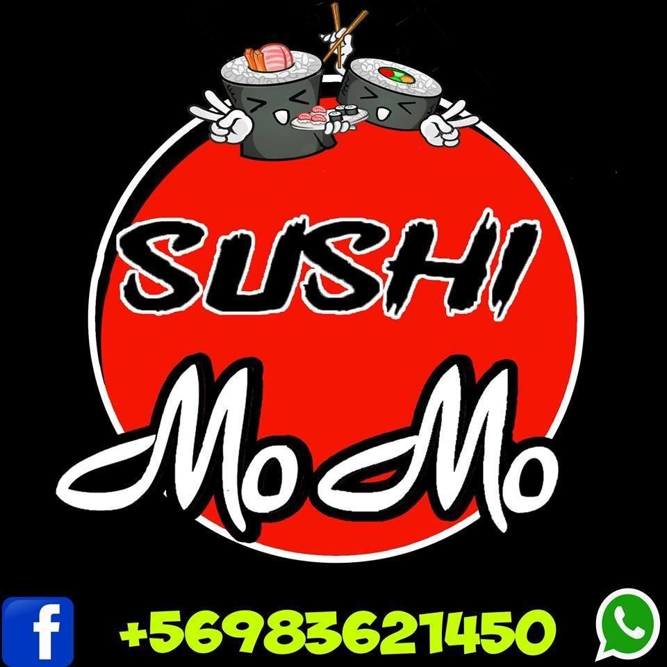 MoMo Sushi