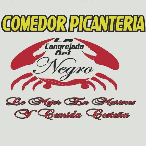 Cangrejal del Negro