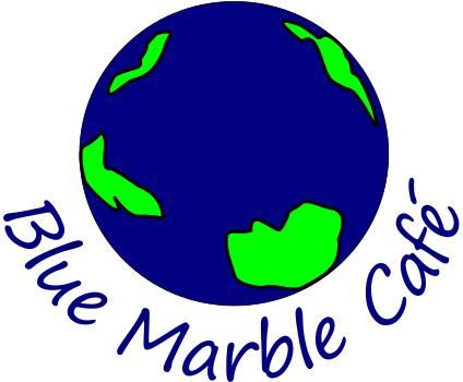 Blue Marble Cafe