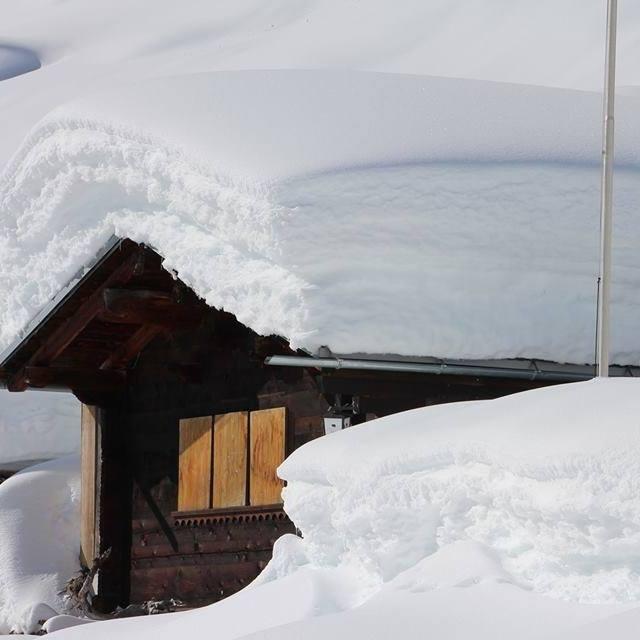 Bergrestaurant Tellialp, Karl Meyer