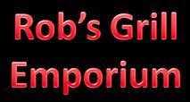 Rob's Grill Emporium