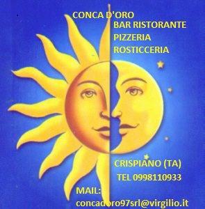 Conca D'oro crispiano