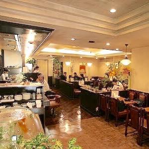 珈琲館　北浦和店