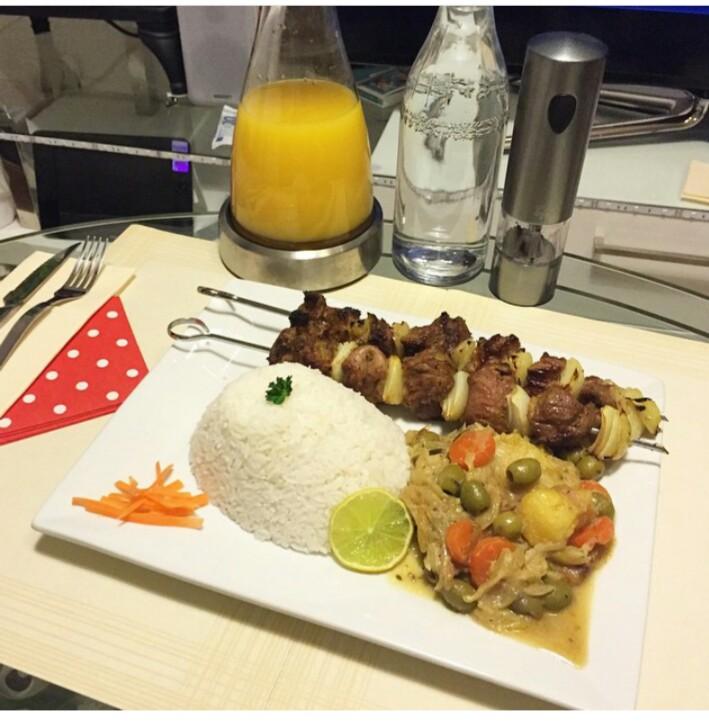 Sweetness spa café / Dakar