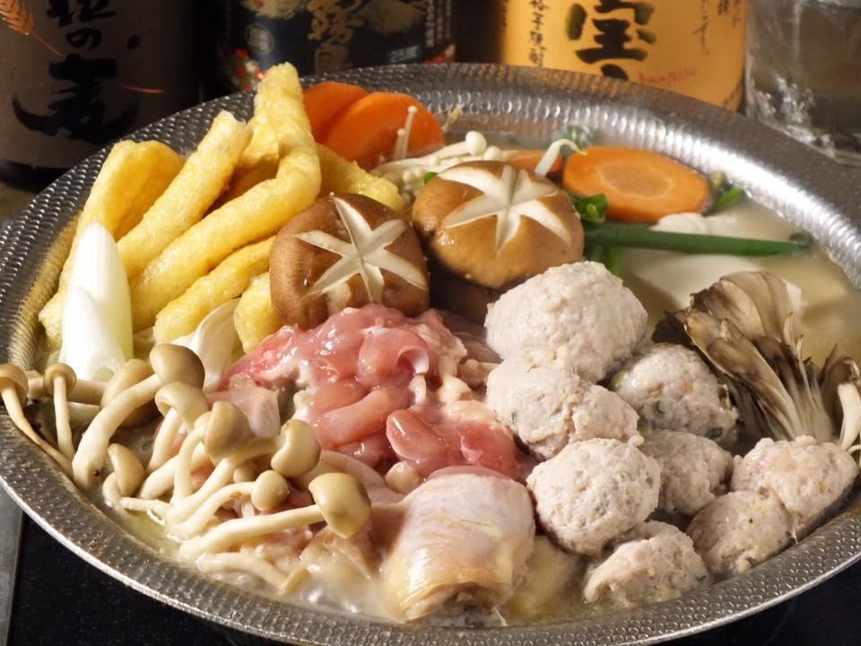 ちゃんこ屋　白乃富士