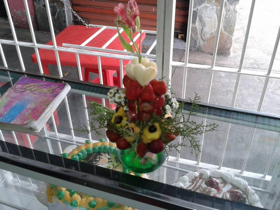 Tortas y algo más
